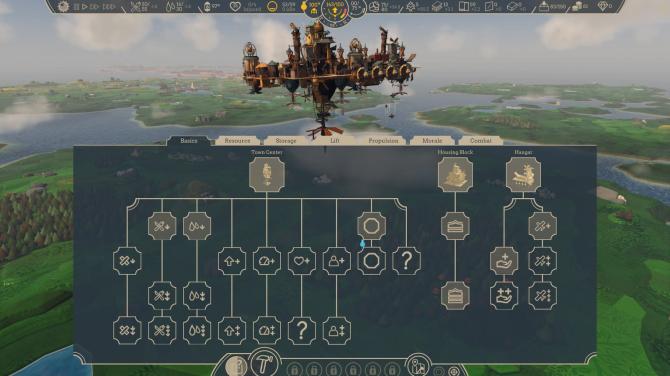 Airborne Empire 