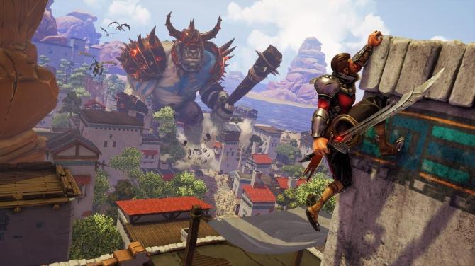 Extinction: Deluxe Edition 