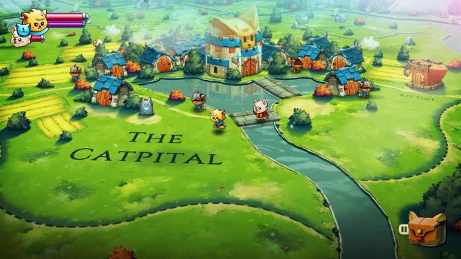 Cat Quest Trilogy Bundle 