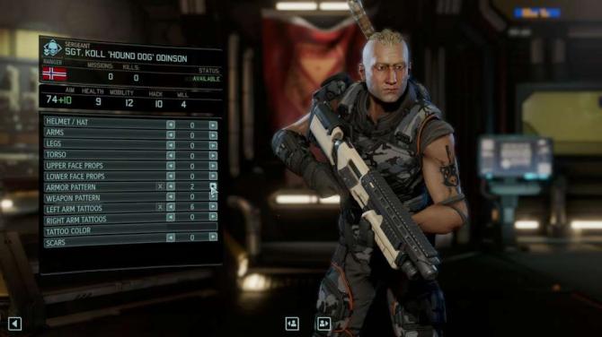 XCOM 2 Collection 