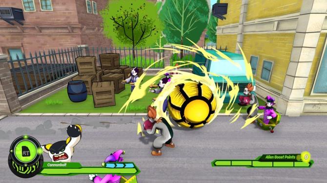 Ben 10 Bundle 
