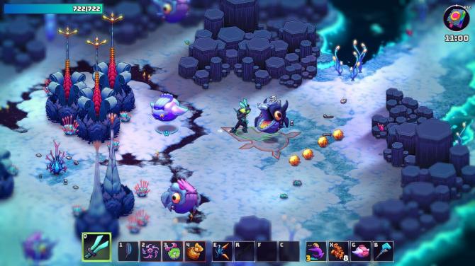 Crashlands 2 