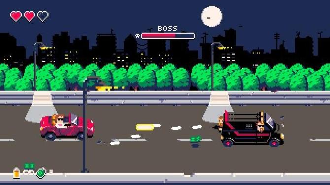 Donuts'n'Justice 