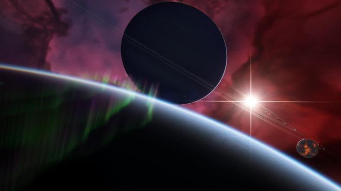 SpaceEngine 