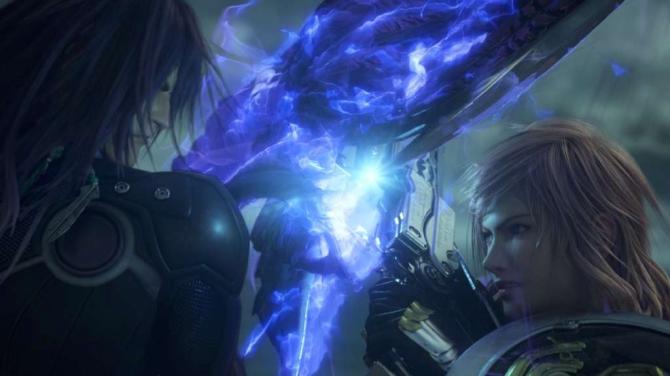Final Fantasy XIII & XIII-2 