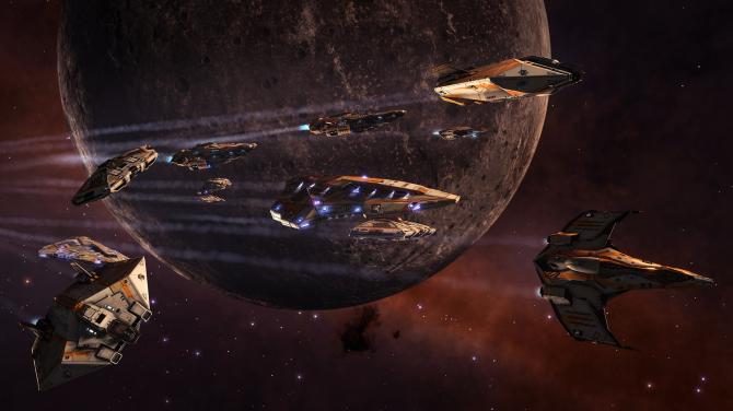 Elite Dangerous: Commander Premium Edition 