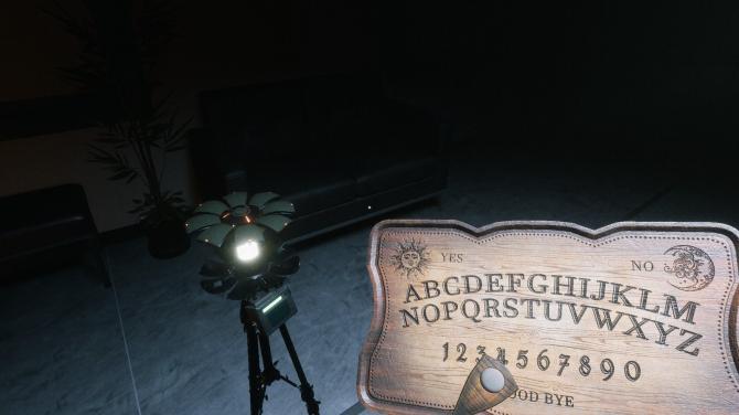 Ghost Watchers 