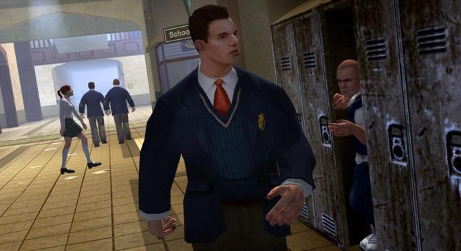 Bully: Scholarship Edition 