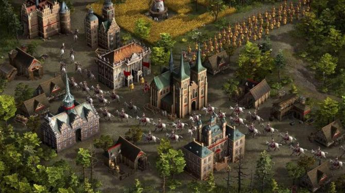 Cossacks 3 Gold Edition 
