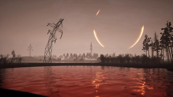 Into the Radius VR 