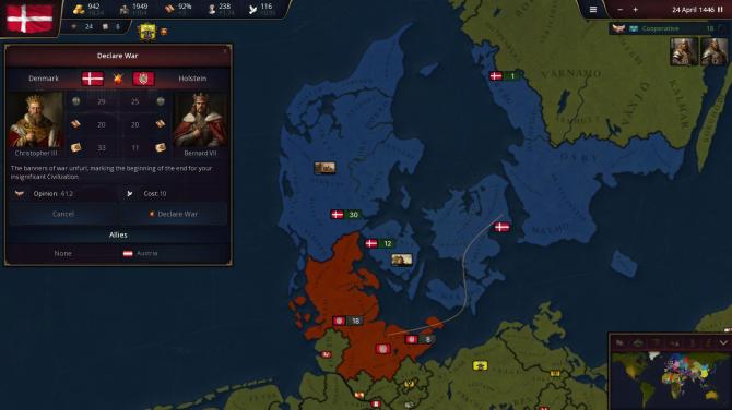 Age of History III 