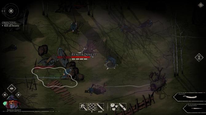 Alder's Blood 