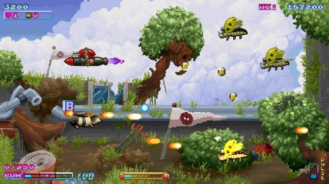 Q-YO Blaster 