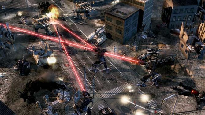 Command & Conquer The Ultimate Collection 
