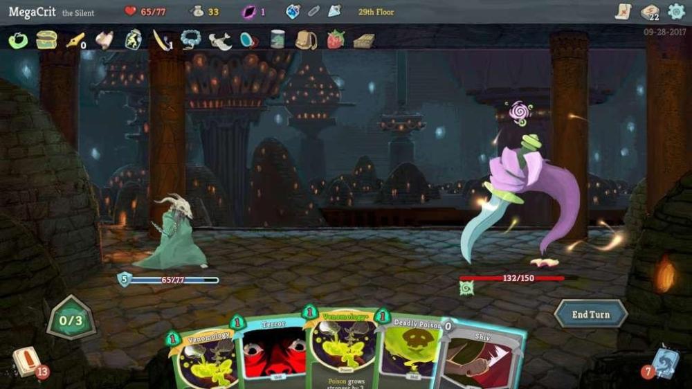 Slay the Spire 