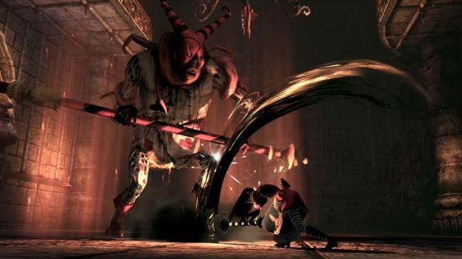 Alice: Madness Returns PC Amazon Download 