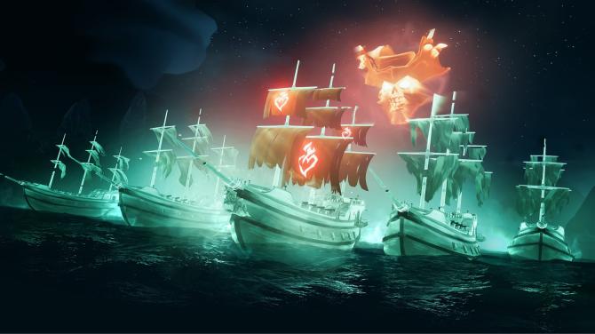 Sea of Thieves: 2025 Premium Edition 