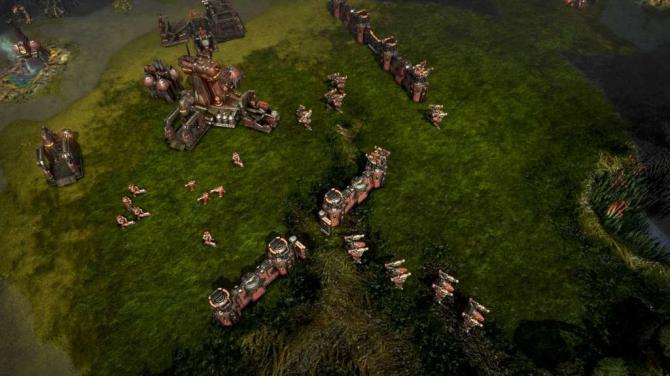 Grey Goo 