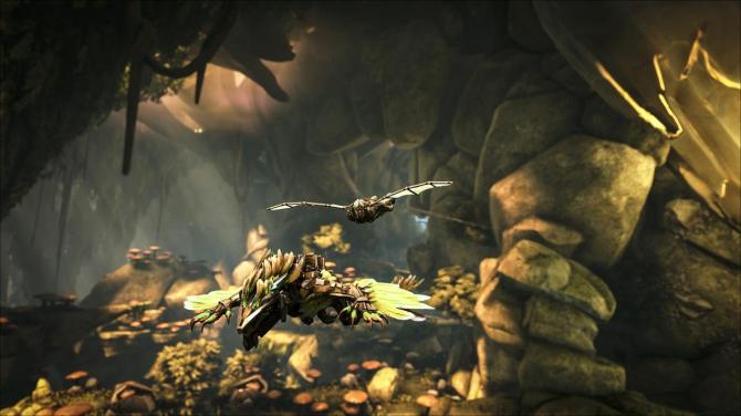 ARK: Aberration - Expansion Pack 