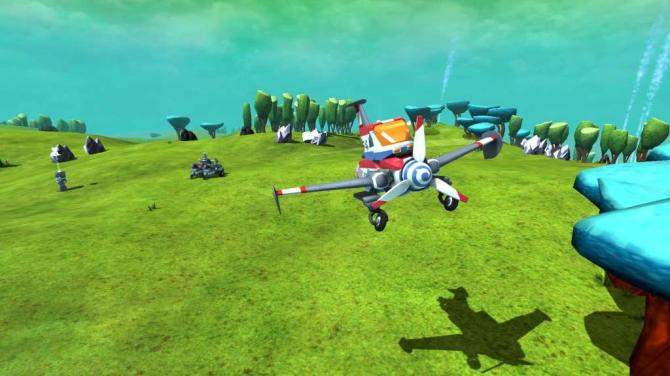 TerraTech Franchise Bundle 