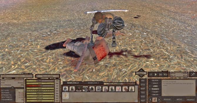 Kenshi 