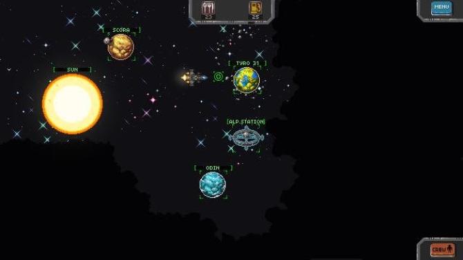 The Away Team: Lost Exodus 