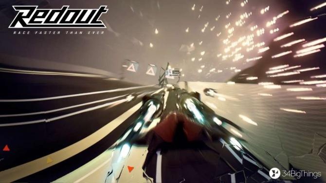Redout 