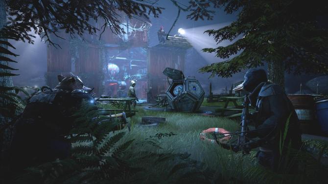Mutant Year Zero: Road to Eden Deluxe Edition 