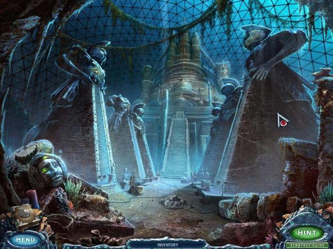 Eternal Journey: New Atlantis 