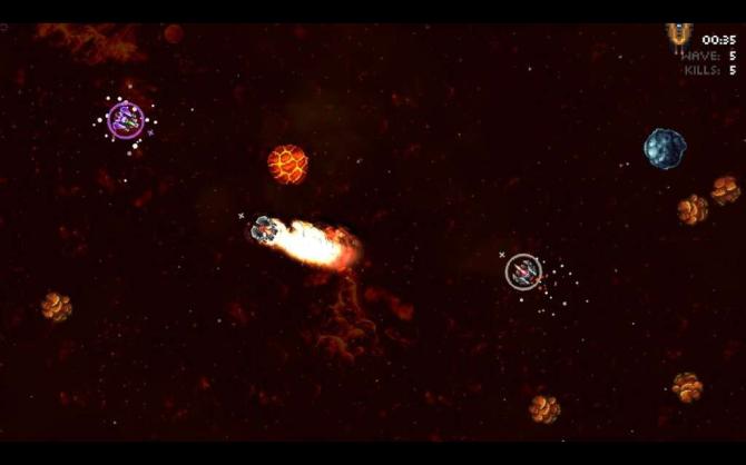 Astervoid 2000 