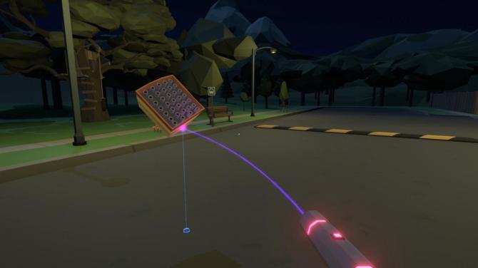 Fireworks Mania - An Explosive Simulator 