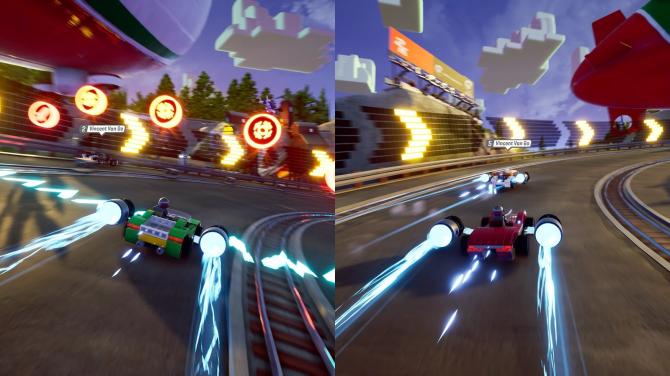LEGO 2K Drive: Awesome Edition SEA 
