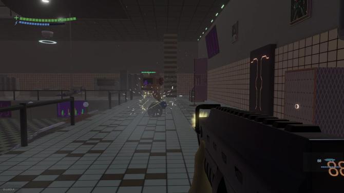 Lab 2040 