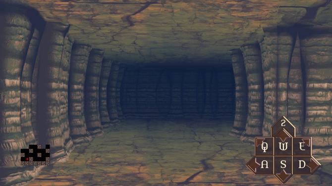 Sakura Dungeon 