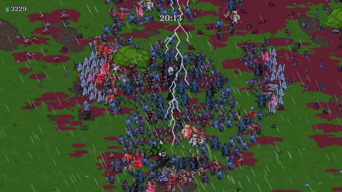 Be My Horde 