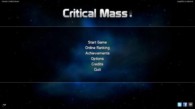 Critical Mass 