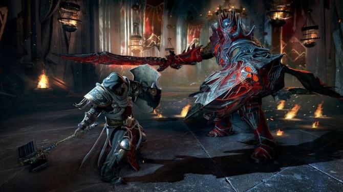 Lords of the Fallen Limited Edition 