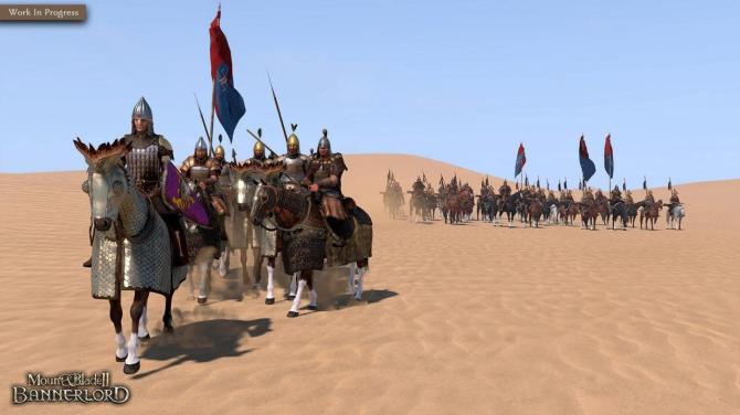 Mount & Blade II: Bannerlord Digital Deluxe Edition 