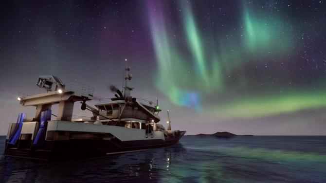 Fishing: Barents Sea Complete Edition 