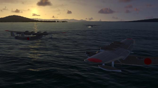 Task Force Admiral - Vol.1: American Carrier Battles 