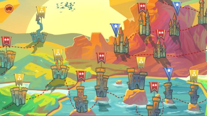 The Counting Kingdom 