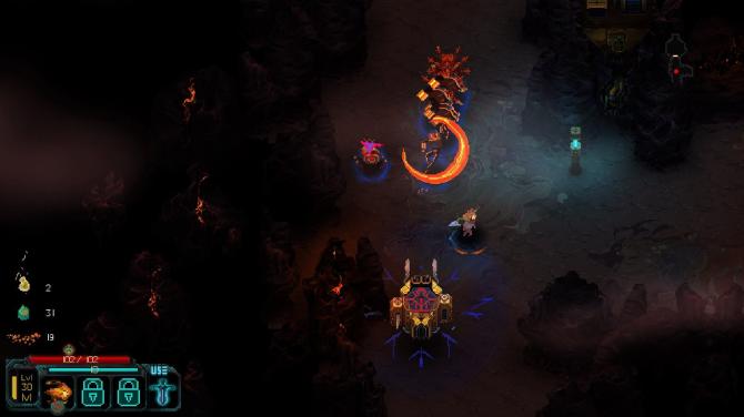 Children of Morta 