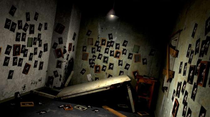 Decay: The Mare 