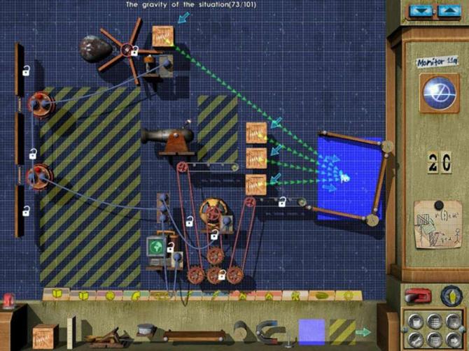 Crazy Machines 1.5 