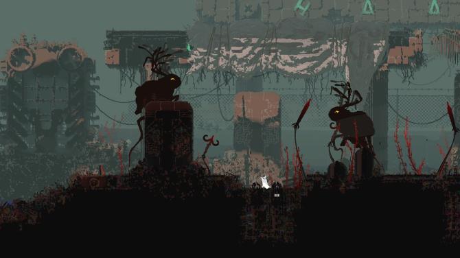 Rain World 