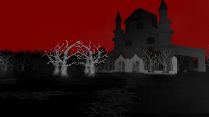 Into The Gloom 