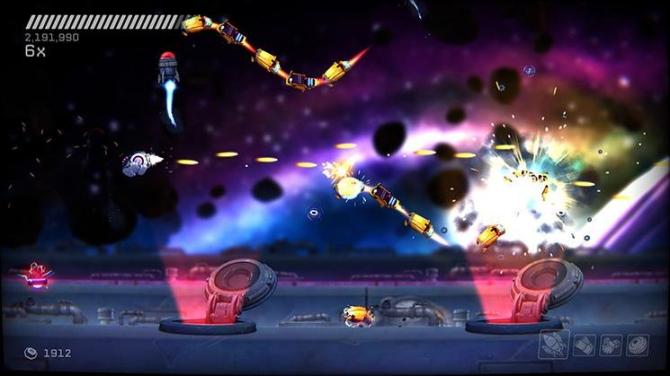 RIVE: Ultimate Edition 
