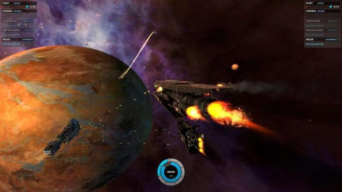 Endless Space: Emperor Edition 