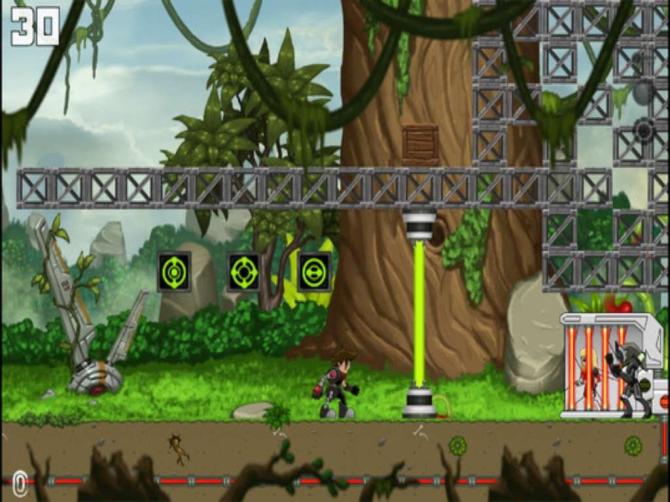 Aero's Quest 