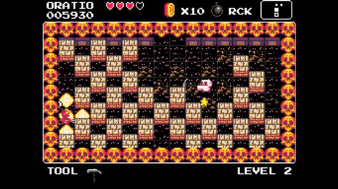 Cave Bad 